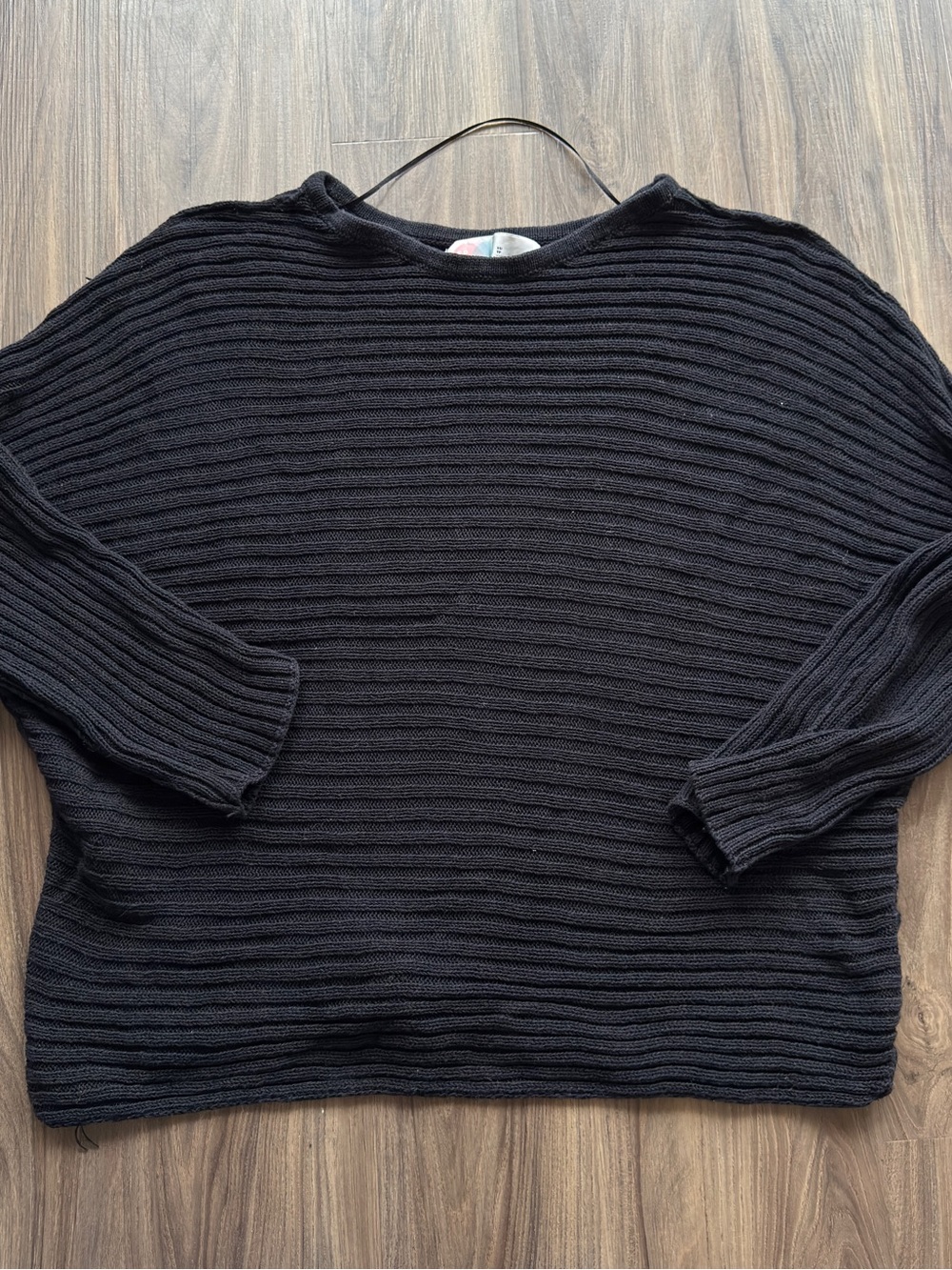 Free People Beach Sweater